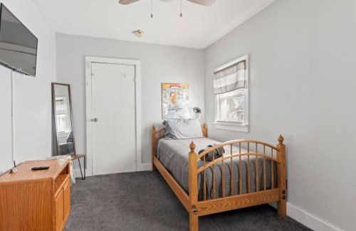 Ohio City House | W38 Front