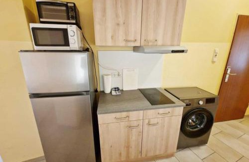 Muelheim Apartment | W4-8 Messe Monteurzimmer Köln