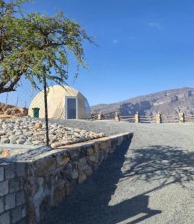 Al Hamra Other | W6 View Dome - Jabal Shams