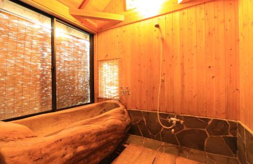 Miyanoura House | Wa no Cottage Sen-no-ie