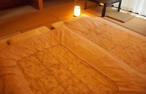 Miyanoura House | Wa no Cottage Sen-no-ie