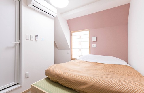 Kawaguchi Hotel | Wa Style Tokyo