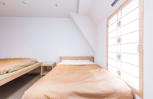 Kawaguchi Hotel | Wa Style Tokyo