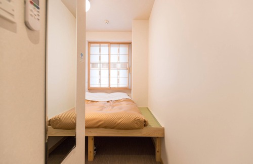 Kawaguchi Hotel | Wa Style Tokyo