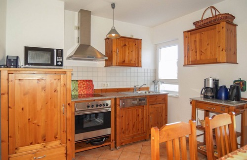 Kuehlungsborn Apartment | Wa47-26 - Dünengarten Curr. Wa47-26