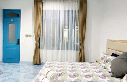 Vashafaru House | Waadhee Inn Vashafaru