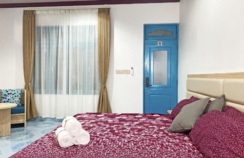 Vashafaru House | Waadhee Inn Vashafaru