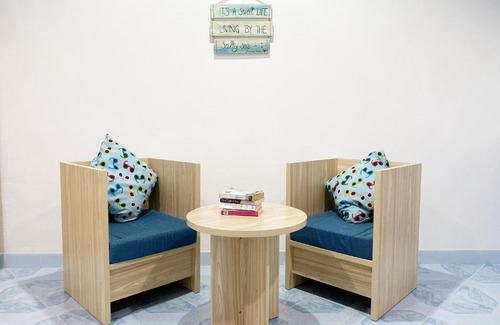 Vashafaru House | Waadhee Inn Vashafaru