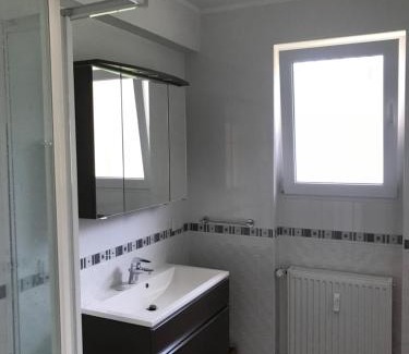 Luxembourg Ardennes Apartment | Waarkstrooss 12