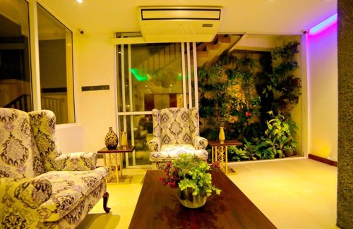 New Town Resort | Waasala Leisure