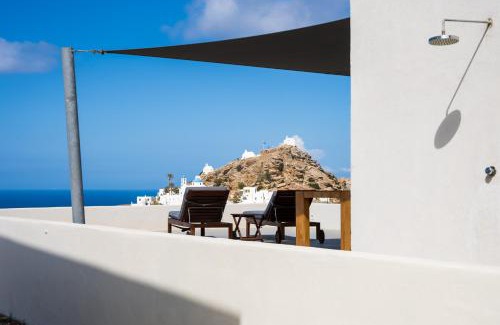 Ios House | Wabi Luxury Suites & Maisonettes Ios