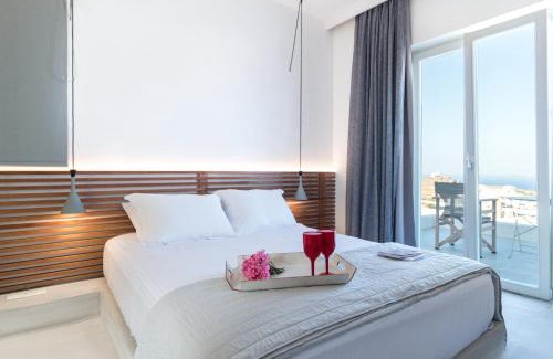 Ios House | Wabi Luxury Suites & Maisonettes Ios
