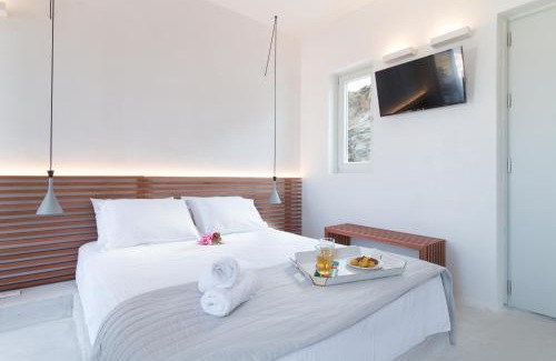 Ios House | Wabi Luxury Suites & Maisonettes Ios
