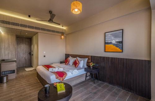 Wadhiware Hotel | Wabi Sabi Resort, Igatpuri