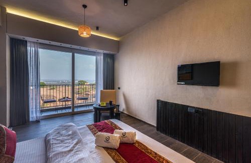 Wadhiware Hotel | Wabi Sabi Resort, Igatpuri