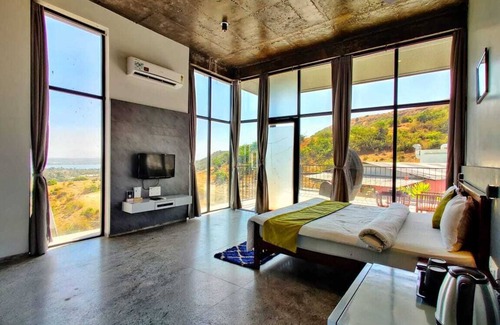 Igatpuri Hotel | WABI SABI RESORT