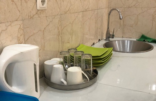 Maputo Apartment | Wac House near the city center
