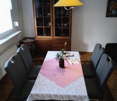 Celle Apartment | Wachholz, Ferienwohnung