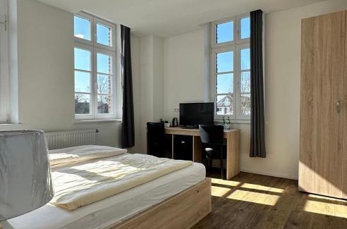 Wachtendonk Hotel | Wachtendonker Hof