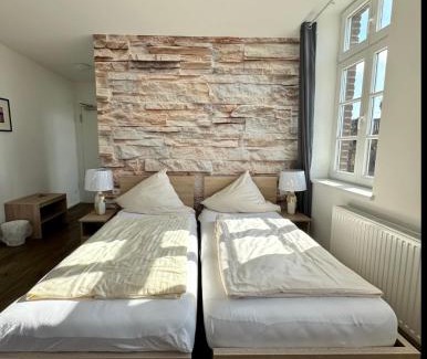 Wachtendonk Hotel | Wachtendonker Hof
