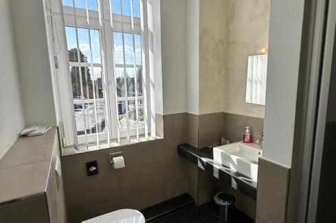 Wachtendonk Hotel | Wachtendonker Hof