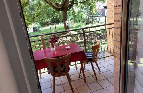Plauen Apartment | Wacker