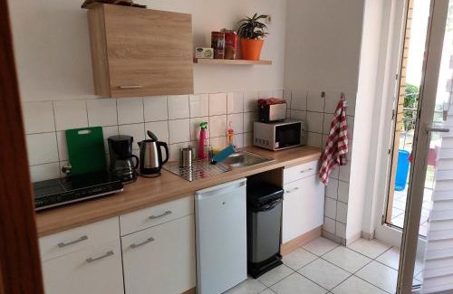 Plauen Apartment | Wacker