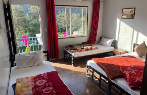 Dhunar Gaon Resort | Wacky Woods Resort Shivpuri