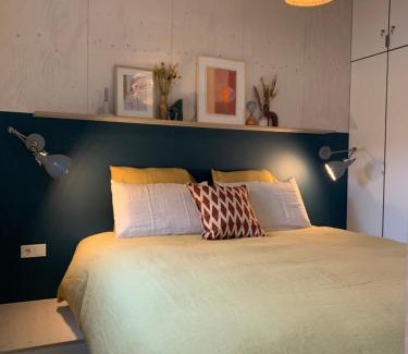 Midsland House | WAD NOU Terschelling heerlijk duurzaam chalet!