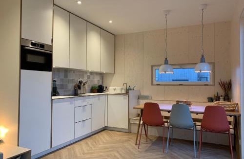 Midsland House | WAD NOU Terschelling heerlijk duurzaam chalet!