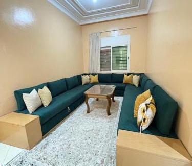 Errachidia Apartment | Wadahab House An Ideal Retreat for Families and Friends