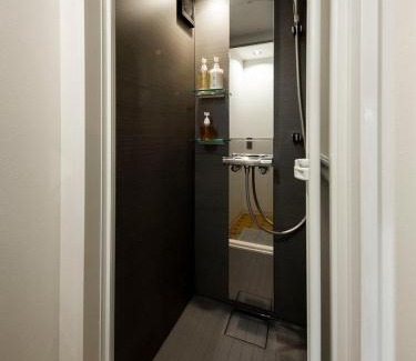 Matsue Shinjiko Onsen Apartment | Wadami384