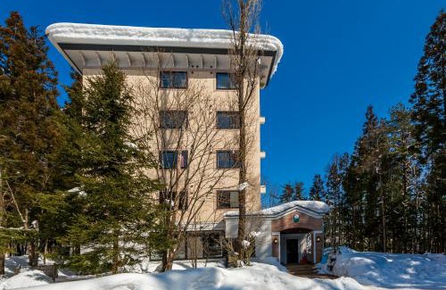 Hokujo House | Wadano Forest Hotel & Apartments