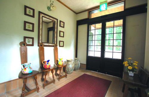 Hokujo House | Wadano Forest Hotel & Apartments