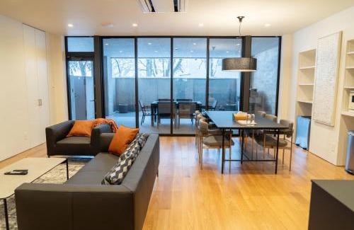 Happo Apartment | Wadano Gateway Suites & Apartments