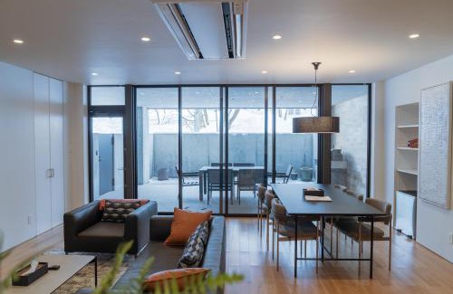 Happo Apartment | Wadano Gateway Suites & Apartments