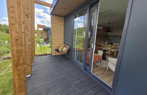 Harlingen Other | Waddenlodge Deluxe