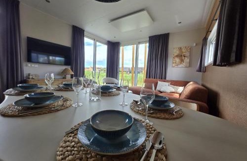 Harlingen Other | Waddenlodge Deluxe