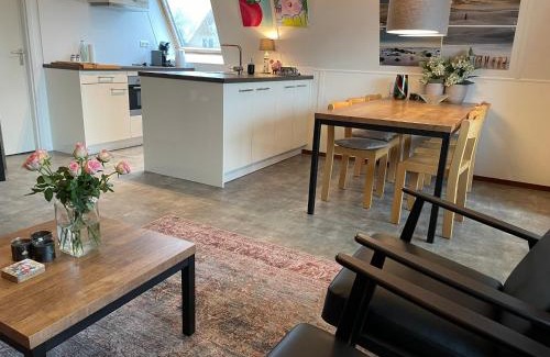 Municipality of Ameland Apartment | Waddenresidentie Ameland Nummer vier