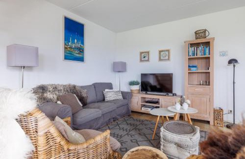 Ameland Villa | Waddenvilla 17