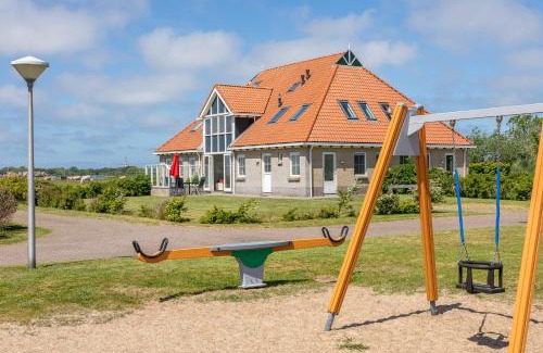 Ameland House | Waddenvilla 19
