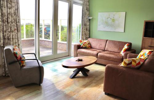 Ameland House | Waddenvilla 19
