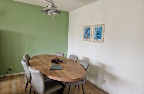 Ameland House | Waddenvilla 19