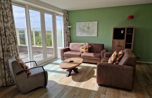 Ameland House | Waddenvilla 19