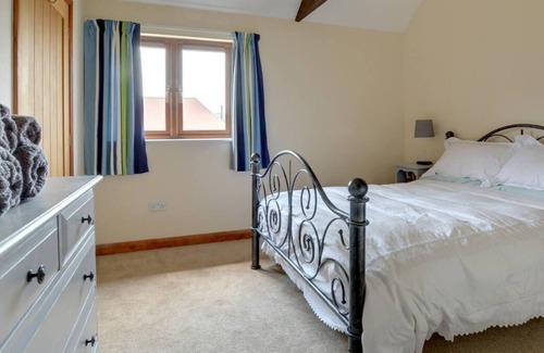 Beckley House | Waders in the beautiful Rye