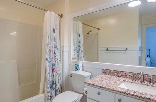 McDaniel Bed & Breakfast | Wades Point Inn on the Bay