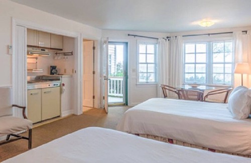 McDaniel Hotel | Wades Point Inn