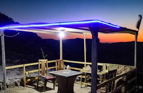 Ma'an Governorate Other | Wadi Ghowair View Camp