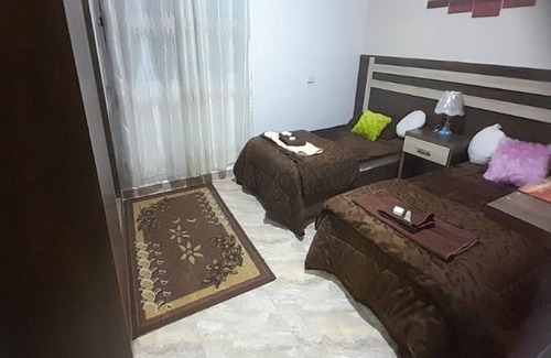Wadi Musa House | Wadi musa kings highway