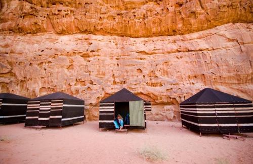 Wadi Rum Other | Wadi Rum Backpacker Camp